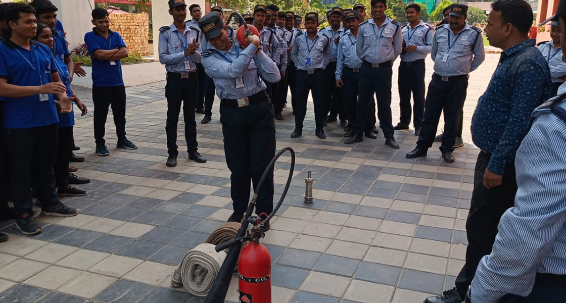 SNU Extra Curricular Activities